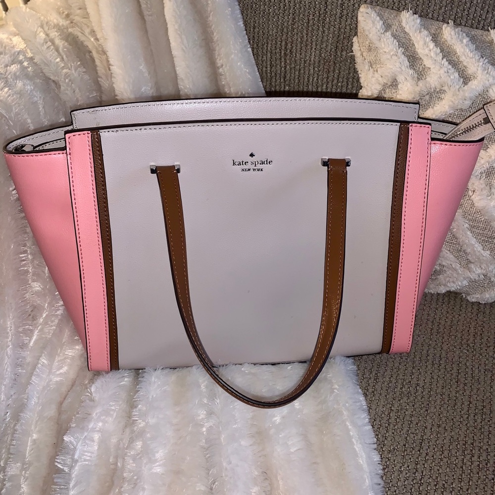 NWOT Kate Spade bag